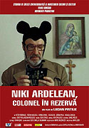 Niki a Flo – plakát filmu