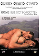Gone, But Not Forgotten – plakát filmu
