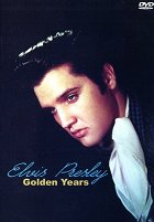 Elvis Presley - Golden Years – plakát filmu