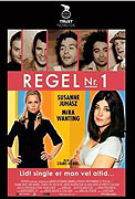 Regel nr. 1 – plakát filmu