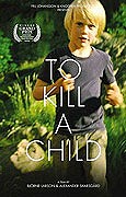 Att döda ett barn – plakát filmu