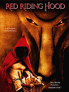 Red Riding Hood – plakát filmu
