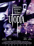 Utopie – plakát filmu