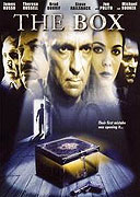 Box, The – plakát filmu