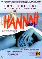 Hannah med H – plakát filmu