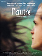 To druhé – plakát filmu