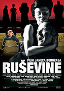 Trosky – plakát filmu