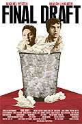 Konečná verze – plakát filmu