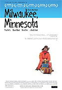 Milwaukee, Minnesota – plakát filmu