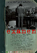 Examen – plakát filmu