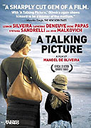 Um Filme Falado – plakát filmu