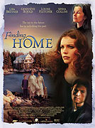 Finding Home – plakát filmu