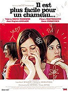 Il est plus facile pour un chameau... – plakát filmu