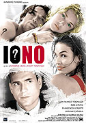 Já ne – plakát filmu