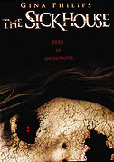 Sick House, The – plakát filmu
