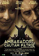 Ambasadori, cautam patrie – plakát filmu