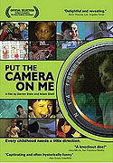 Put the Camera on Me – plakát filmu
