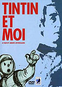 Tintin a já – plakát filmu