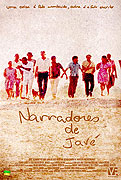 Narradores de Javé – plakát filmu