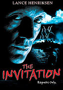Invitation, The – plakát filmu