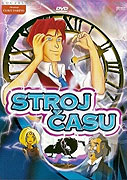 Stroj času – plakát filmu