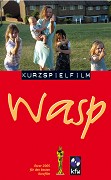Vosa – plakát filmu