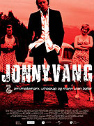 Jonny Vang – plakát filmu