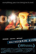 Rhinoceros Eyes – plakát filmu