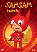 SamSam – plakát filmu
