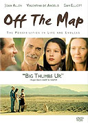 Off the Map – plakát filmu