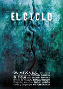 Ciclo, El – plakát filmu