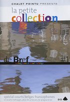 Merci! – plakát filmu