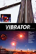 Vibrator – plakát filmu