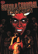 Satan's Cannibal Holocaust – plakát filmu