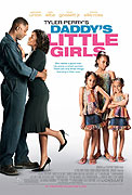 Daddy's Little Girls – plakát filmu