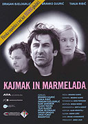 Kajmak in marmelada – plakát filmu