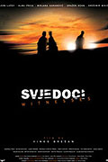 Svědkové – plakát filmu