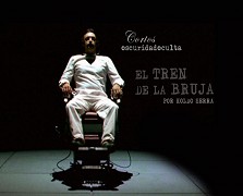 Tren de la bruja, El – plakát filmu
