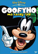 Goofyho má každý rád – plakát filmu