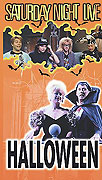 Saturday Night Live - Halloween – plakát filmu