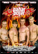 Pahat Pojat – plakát filmu