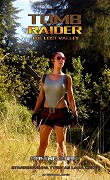 Tomb Raider: The Lost Valley – plakát filmu