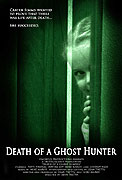 Death of a Ghost Hunter – plakát filmu