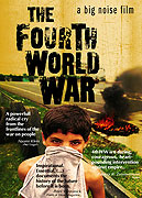 Fourth World War, The – plakát filmu