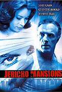 Rezidence Jericho – plakát filmu