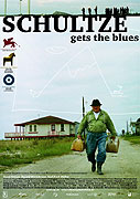 Schultzeho chytlo blues – plakát filmu