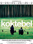 Koktebel – plakát filmu
