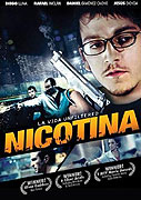 Nicotina – plakát filmu