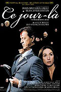 Ce jour - là – plakát filmu