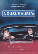 Nousukausi – plakát filmu
